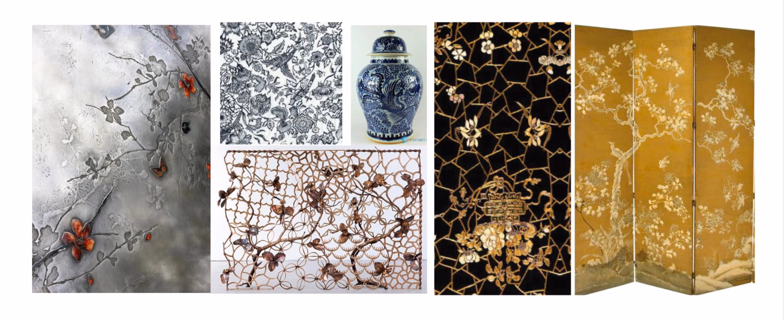 Design Elements from Client