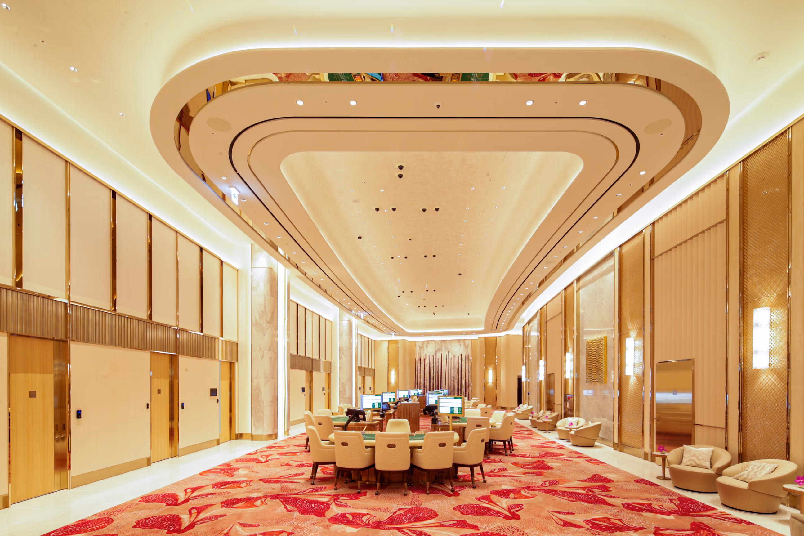 Dream Tower Jeju Island