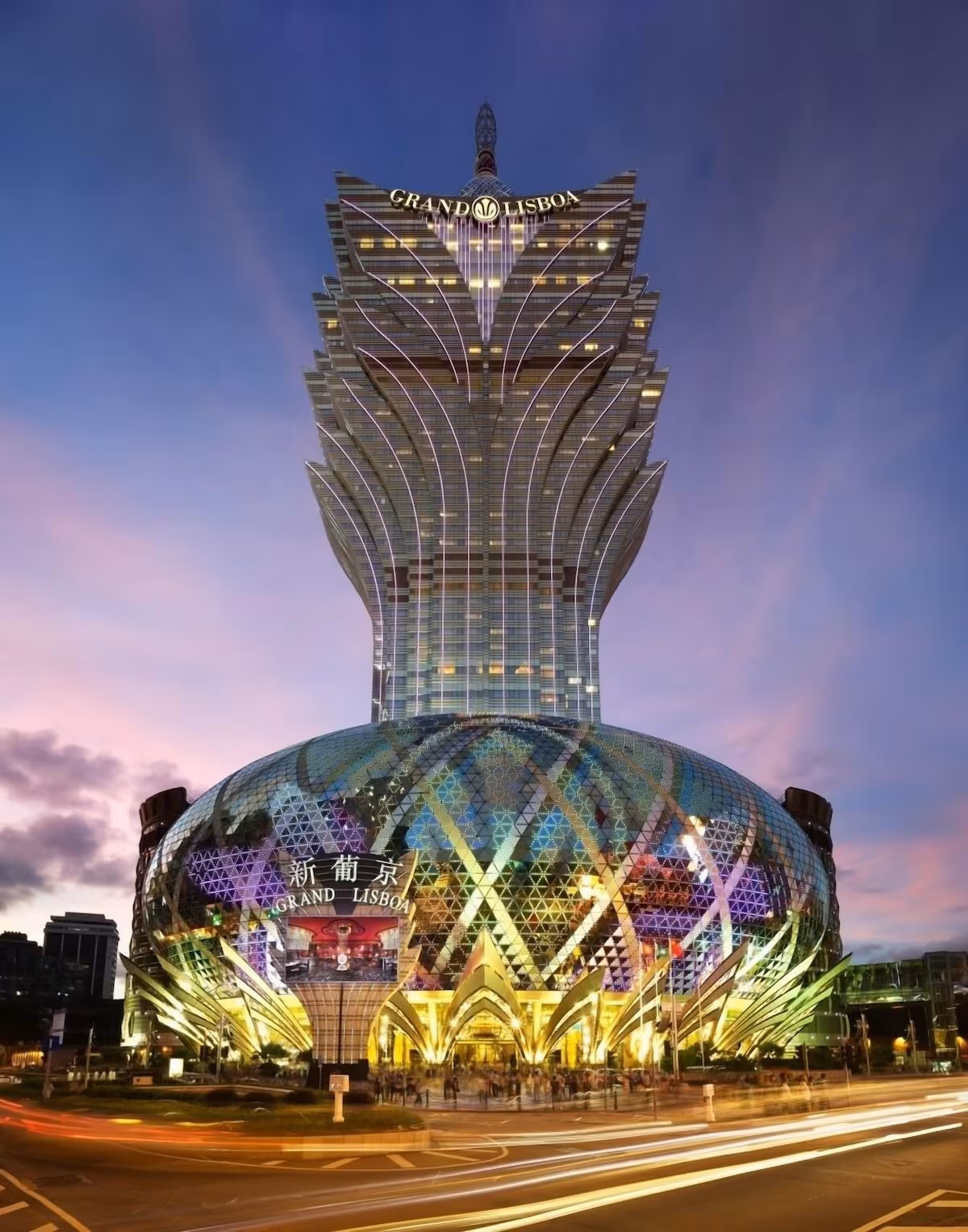 Grand Lisboa