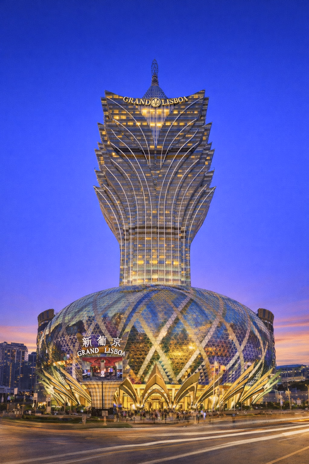 Grand Lisboa