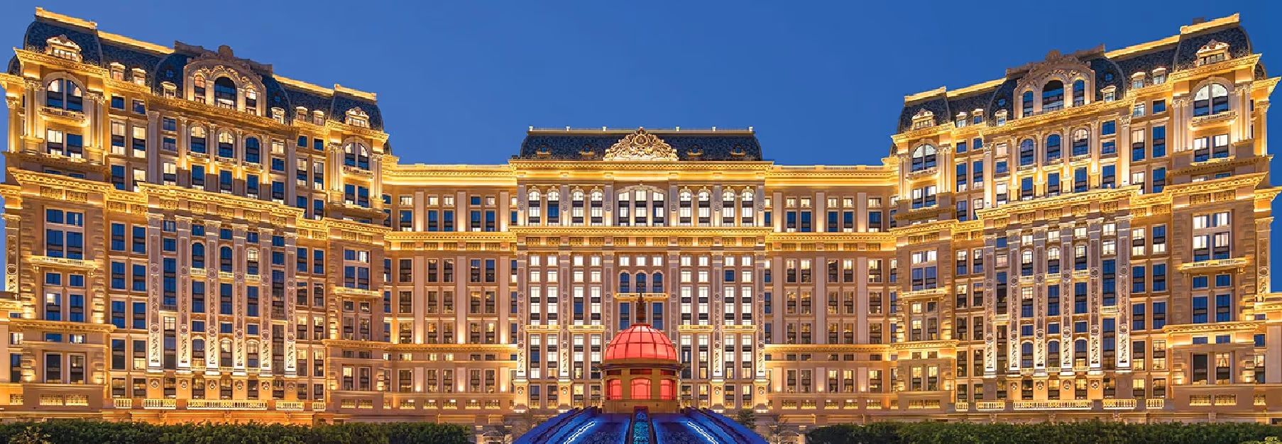 Karl Lagerfeld Macau