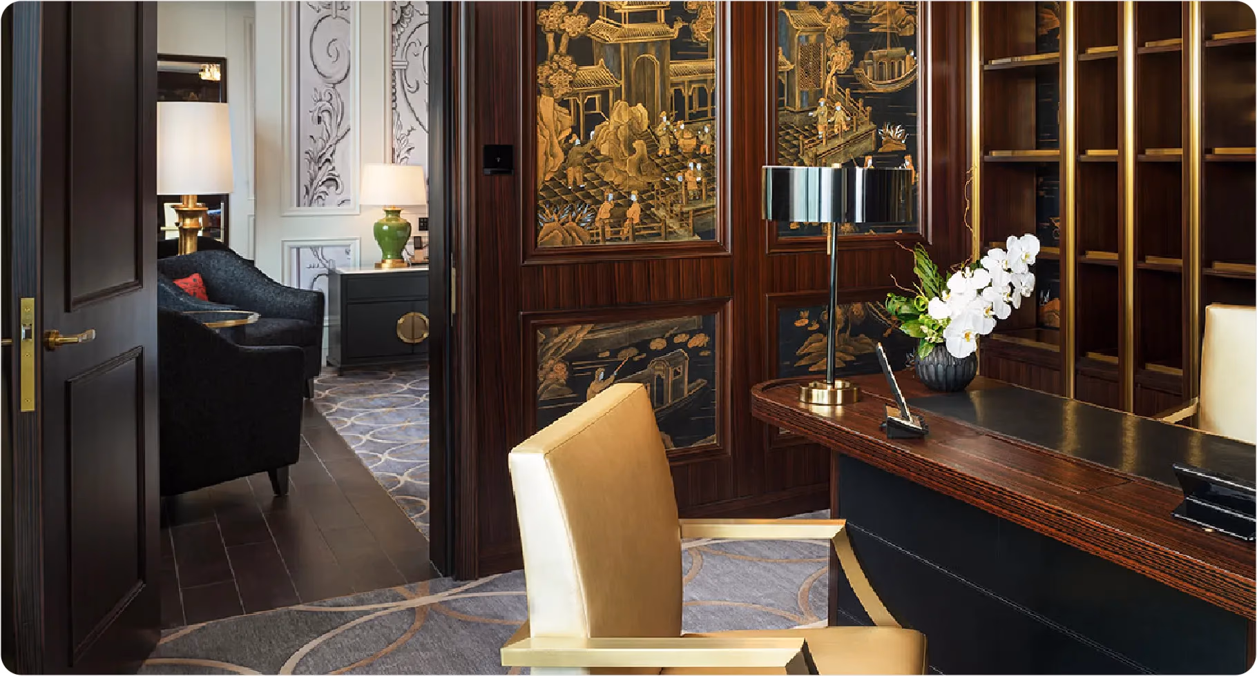 Karl Lagerfeld Macau