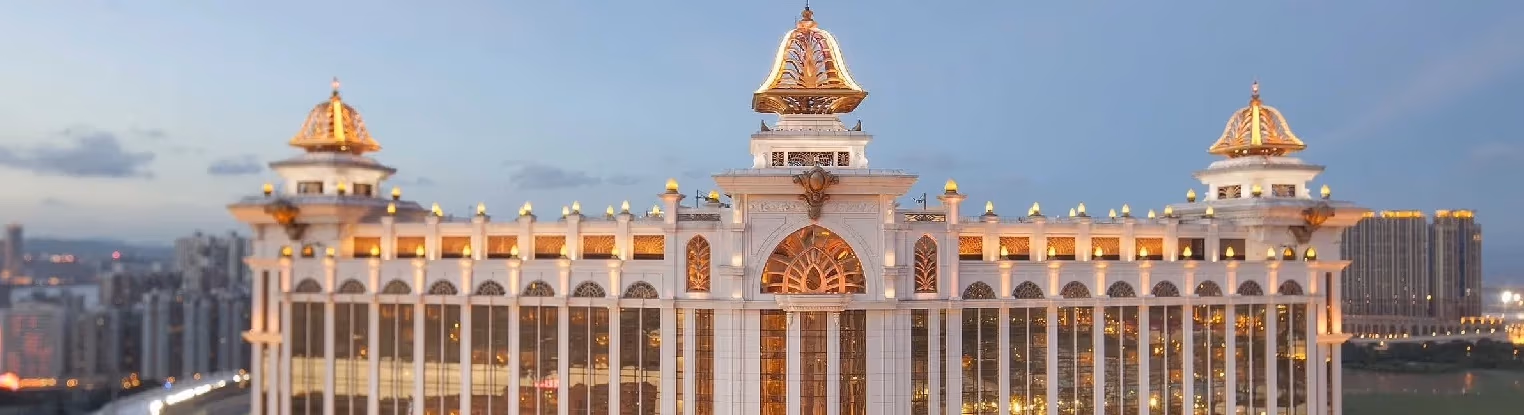 Ritz Carlton Macau